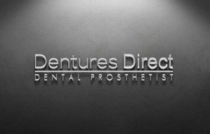 Design de Logo par imshohaghossain85 pour Dentures Direct | Design : #13346851