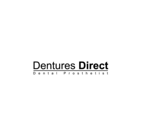 Logo-Design von logout babu für Dentures Direct | Design: #13347063