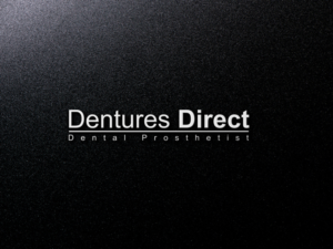Logo-Design von logout babu für Dentures Direct | Design: #13347066