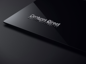 Logo-Design von logout babu für Dentures Direct | Design: #13347067