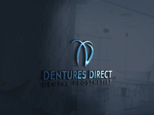 Design de Logo par Top king  designer pour Dentures Direct | Design : #13347785