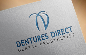 Design de Logo par Top king  designer pour Dentures Direct | Design : #13347791