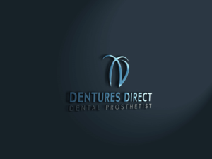 Design de Logo par Top king  designer pour Dentures Direct | Design : #13347792