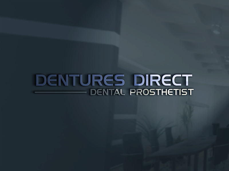 Design de Logo par armanmajumder1 pour Dentures Direct | Design #13349161
