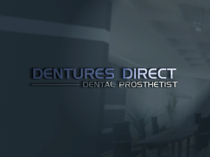 Logo-Design von armanmajumder1 für Dentures Direct | Design: #13349161