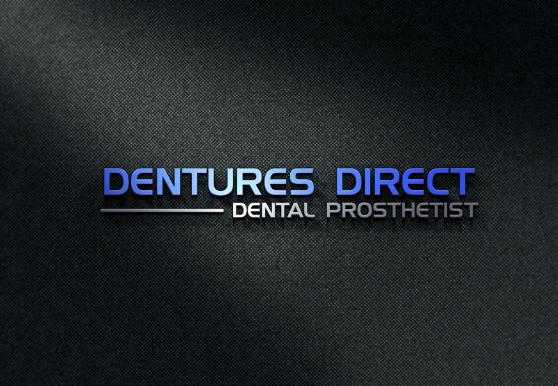 Design de Logo par armanmajumder1 pour Dentures Direct | Design #13349162