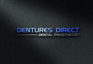 Logo-Design von armanmajumder1 für Dentures Direct | Design: #13349162