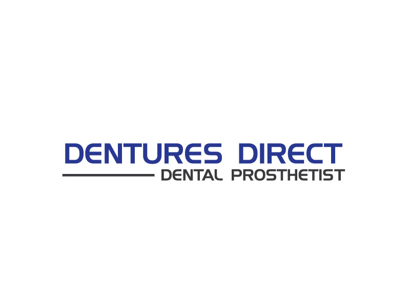 Logo Design by armanmajumder1 for Dentures Direct | Design #13349164