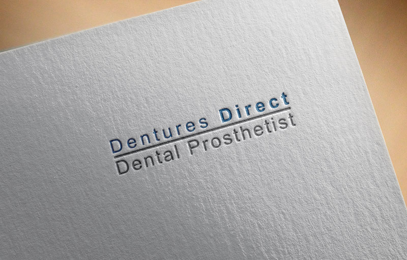 Design de Logo par Jon cristian pour Dentures Direct | Design #13347869