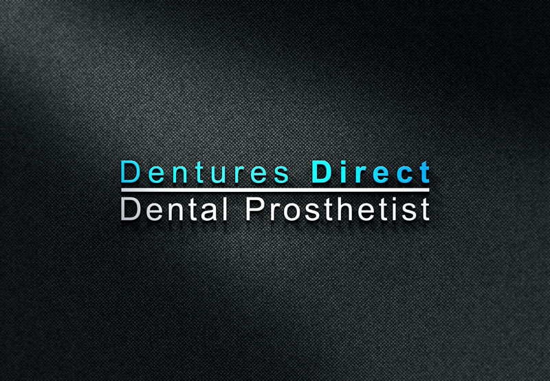 Design de Logo par Jon cristian pour Dentures Direct | Design #13347870