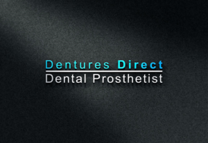 Logo-Design von Jon cristian für Dentures Direct | Design: #13347870