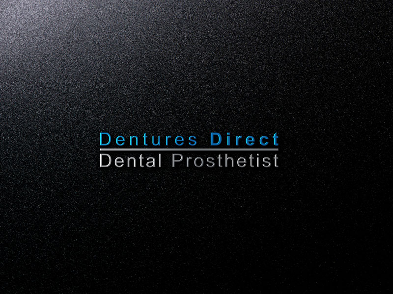 Design de Logo par Jon cristian pour Dentures Direct | Design #13347873