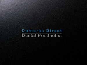 Logo-Design von Jon cristian für Dentures Direct | Design: #13347873