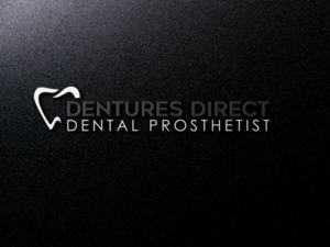 Design de Logo par tani_sha321 pour Dentures Direct | Design : #13347433
