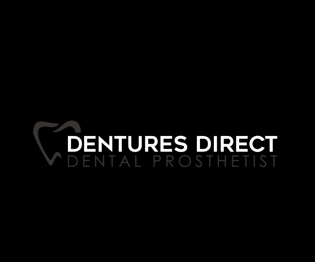 Design de Logo par tani_sha321 pour Dentures Direct | Design #13347435