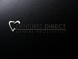 Design de Logo par tani_sha321 pour Dentures Direct | Design : #13347436