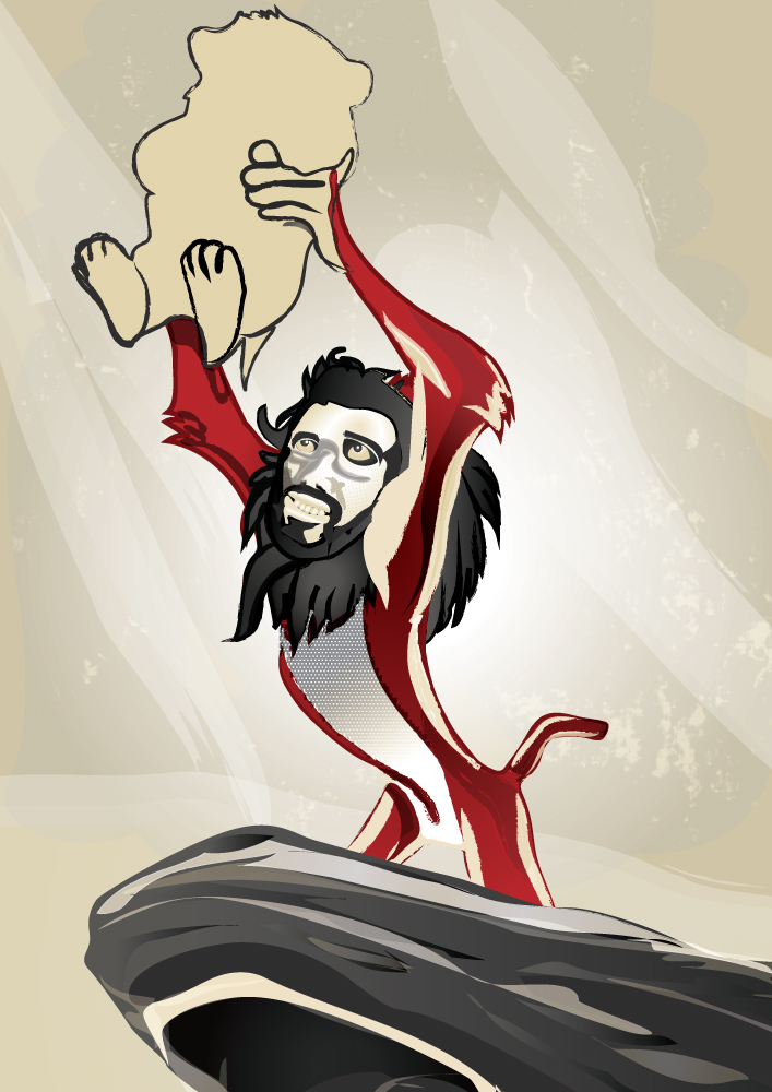 Design de Poster par UrbainFX pour ce projet | Design #13417175