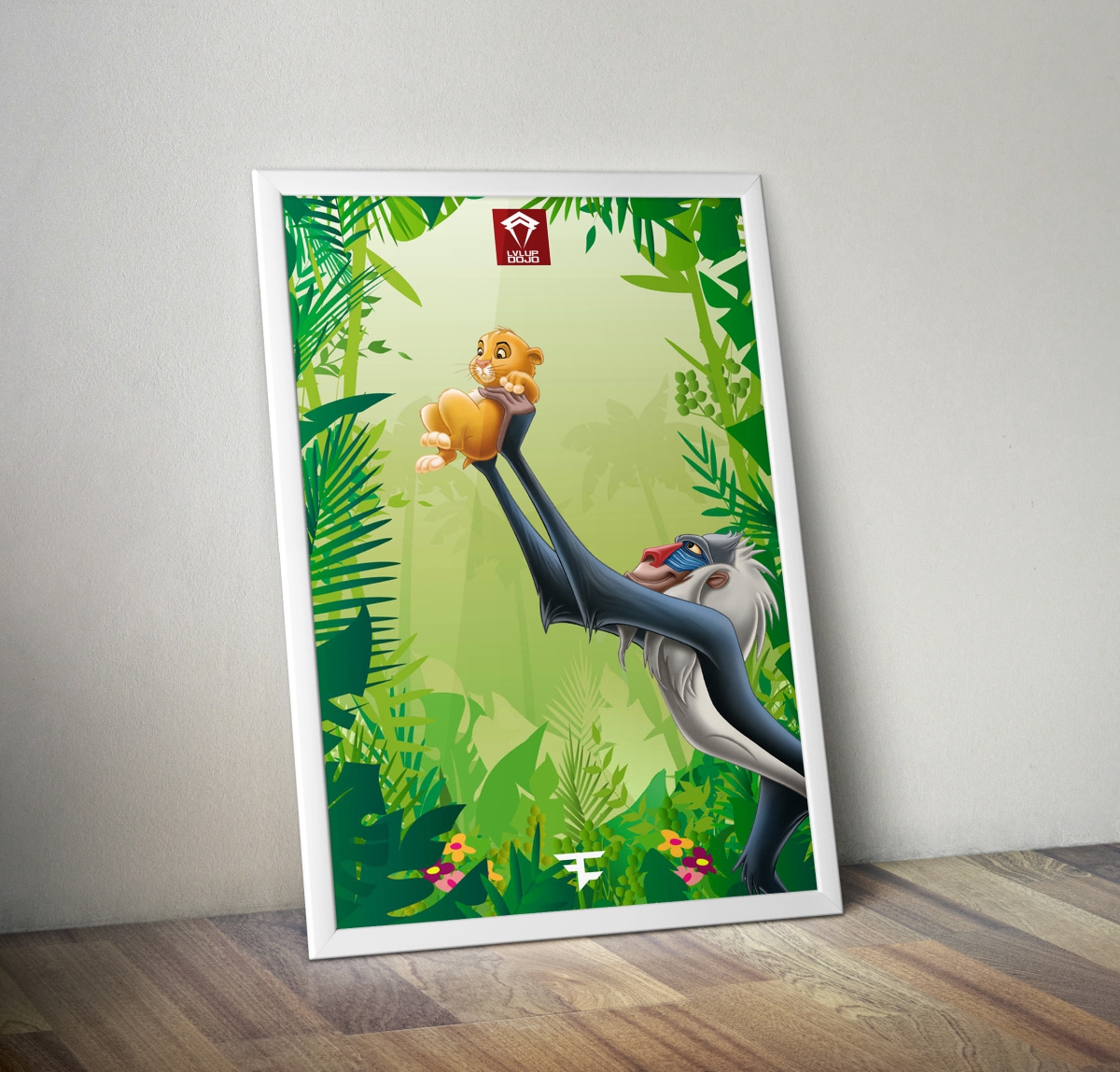 Diseño de Póster por creativeride para este proyecto | Diseño #13414294