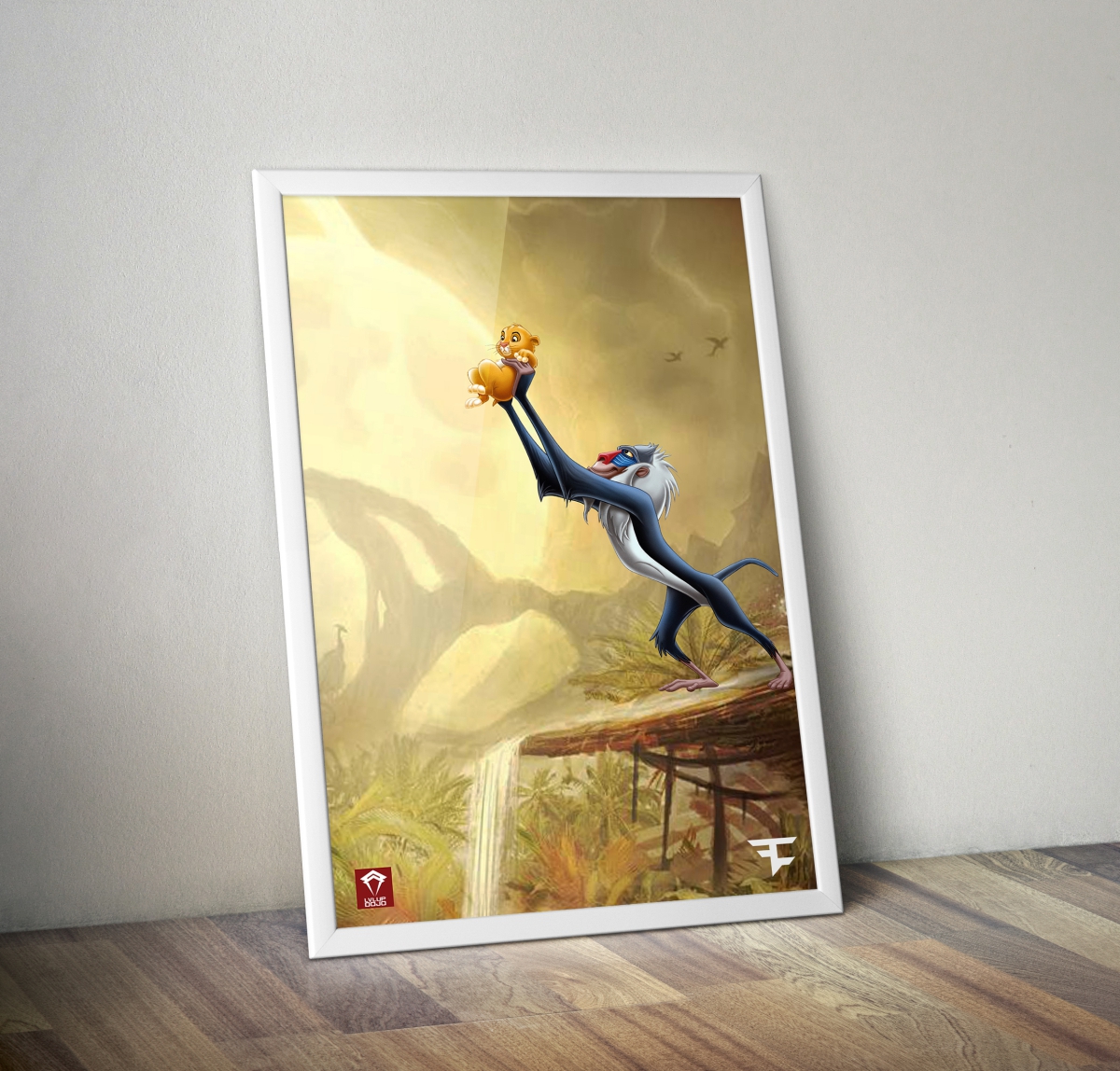 Poster Design by creativeride for this project | Design #13415457