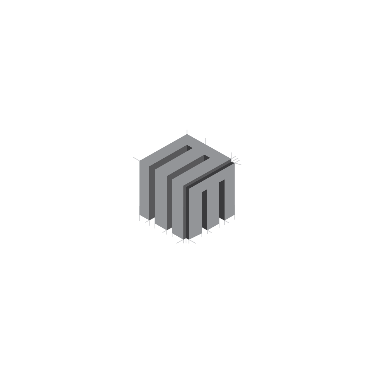 Logo Design by Markelof for this project | Design #13390172