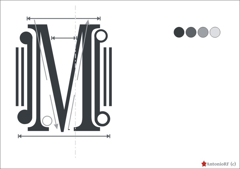 Logo Design by AntonioRF for this project | Design #13344485