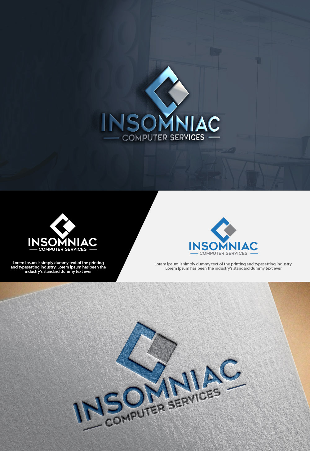 Logo Design by Sumlmani Art for this project | Design: #13350710