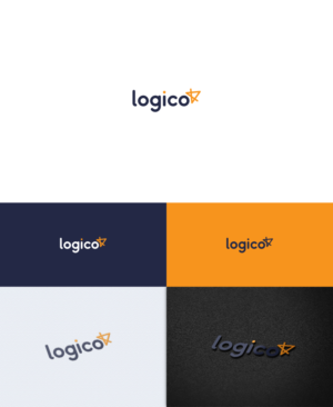 Logo Design by JohnM.