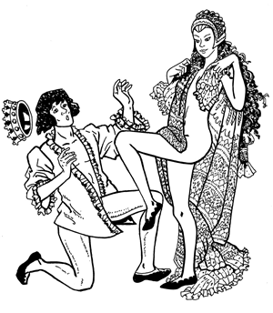 Illustration Design by florence may