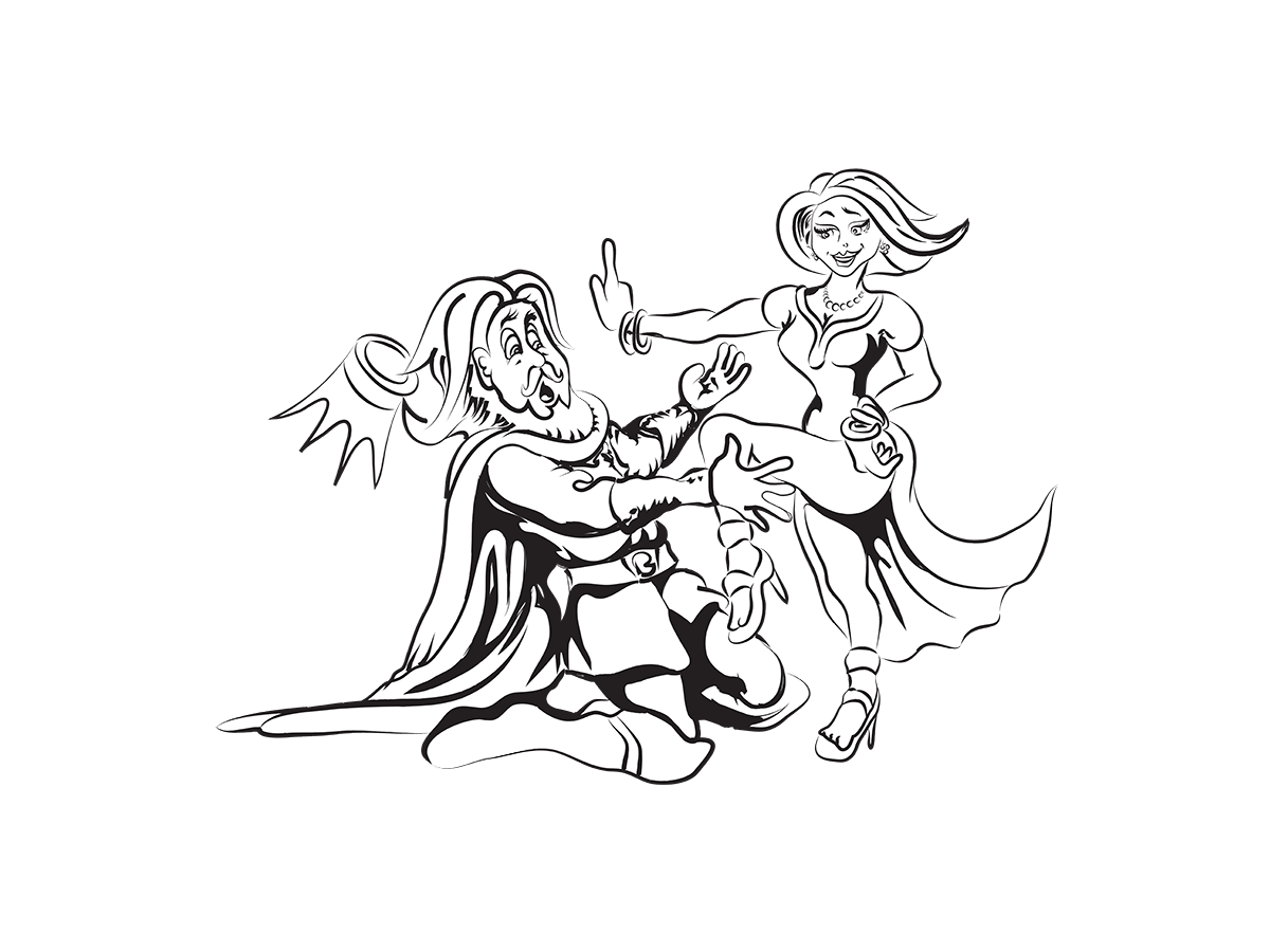 Contest winning design