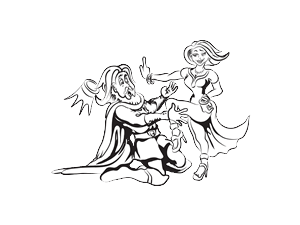 Front Cover Illustration