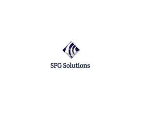Logo-Design von sbelogd für SFG Solutions | Design: #13336757