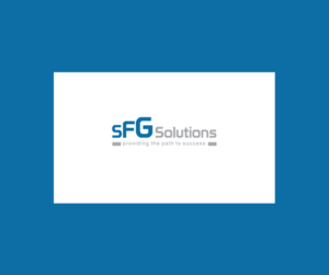 Design de Logo par bijuak pour SFG Solutions | Design #13335421