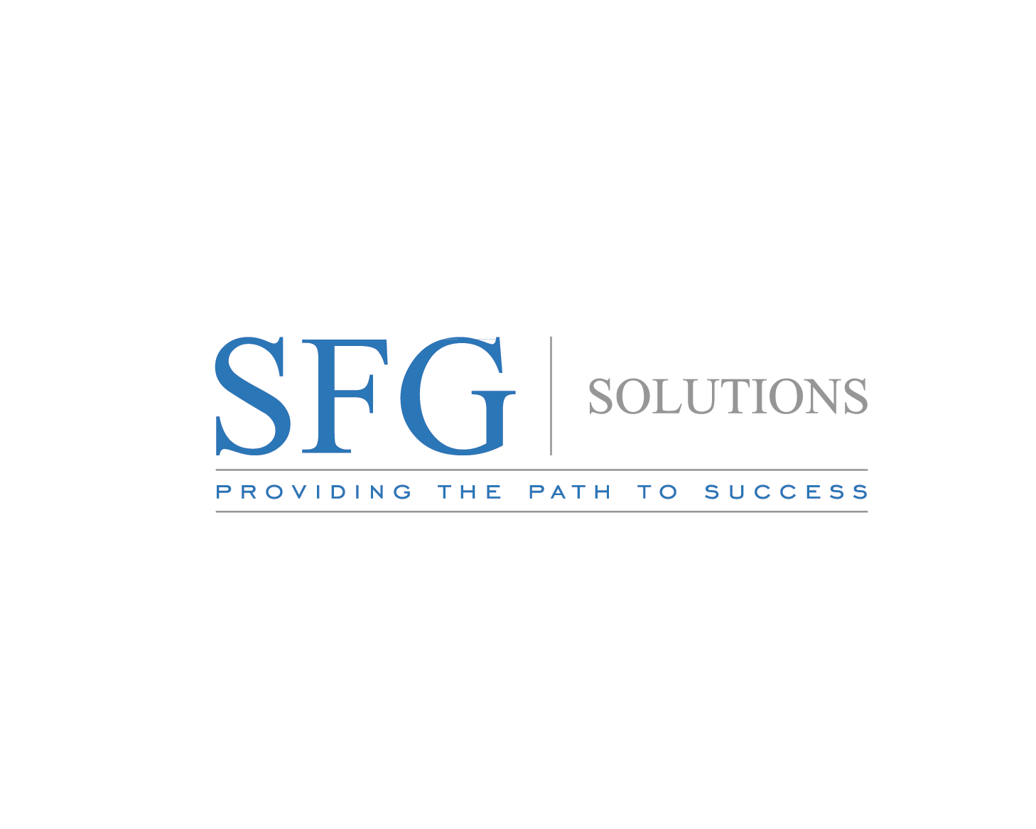 Logo-Design von Pv_999 für SFG Solutions | Design #13333094