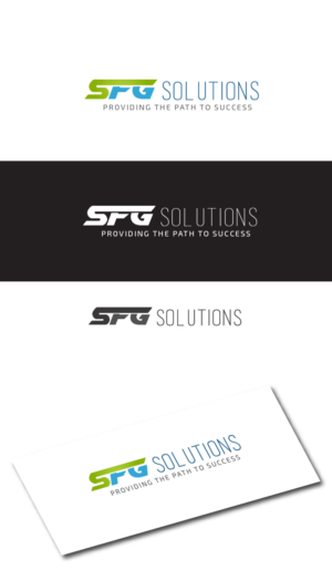 Logo-Design von creativewave für SFG Solutions | Design: #13332393
