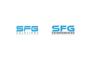 Logo-Design von mail.pavanayi für SFG Solutions | Design: #13336683