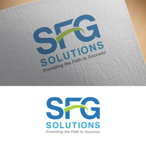 Design de Logo par Next Screen Infotech pour SFG Solutions | Design #13337402