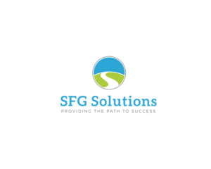 Logo-Design von AlexMorisseau für SFG Solutions | Design: #13350960