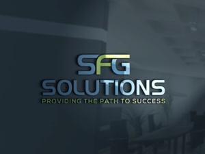 Logo-Design von imnurealam für SFG Solutions | Design: #13349260