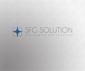 Logo-Design von uiuiueue für SFG Solutions | Design: #13427186