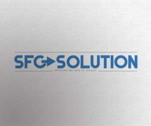 Logo-Design von uiuiueue für SFG Solutions | Design: #13427188