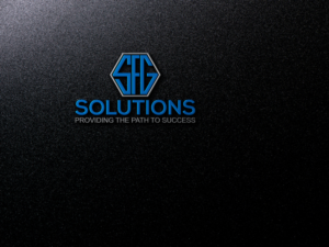 Logo-Design von rafa studio für SFG Solutions | Design: #13339467