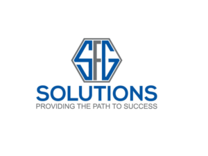 Logo-Design von rafa studio für SFG Solutions | Design: #13342974