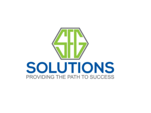 Logo-Design von rafa studio für SFG Solutions | Design: #13342975