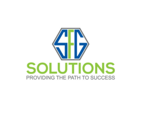 Logo-Design von rafa studio für SFG Solutions | Design: #13342977