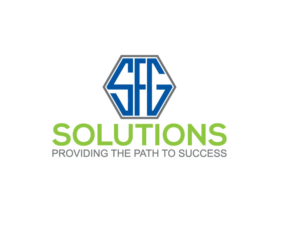 Logo-Design von rafa studio für SFG Solutions | Design: #13342978
