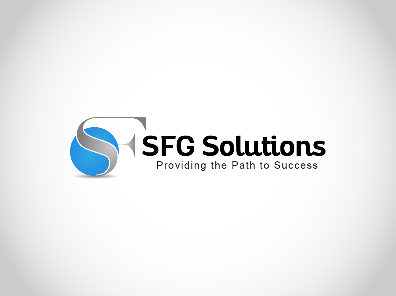 Logo-Design von ahmednajam47 für SFG Solutions | Design #13334675