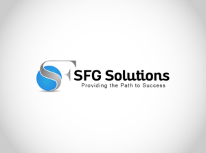 Logo-Design von ahmednajam47 für SFG Solutions | Design: #13334675