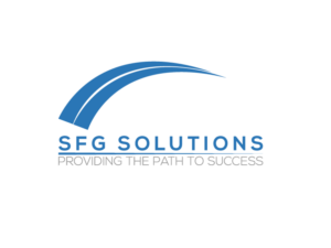 Logo-Design von adobeomor für SFG Solutions | Design: #13354494