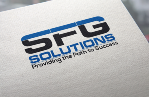 Logo-Design von futurism für SFG Solutions | Design: #13387791