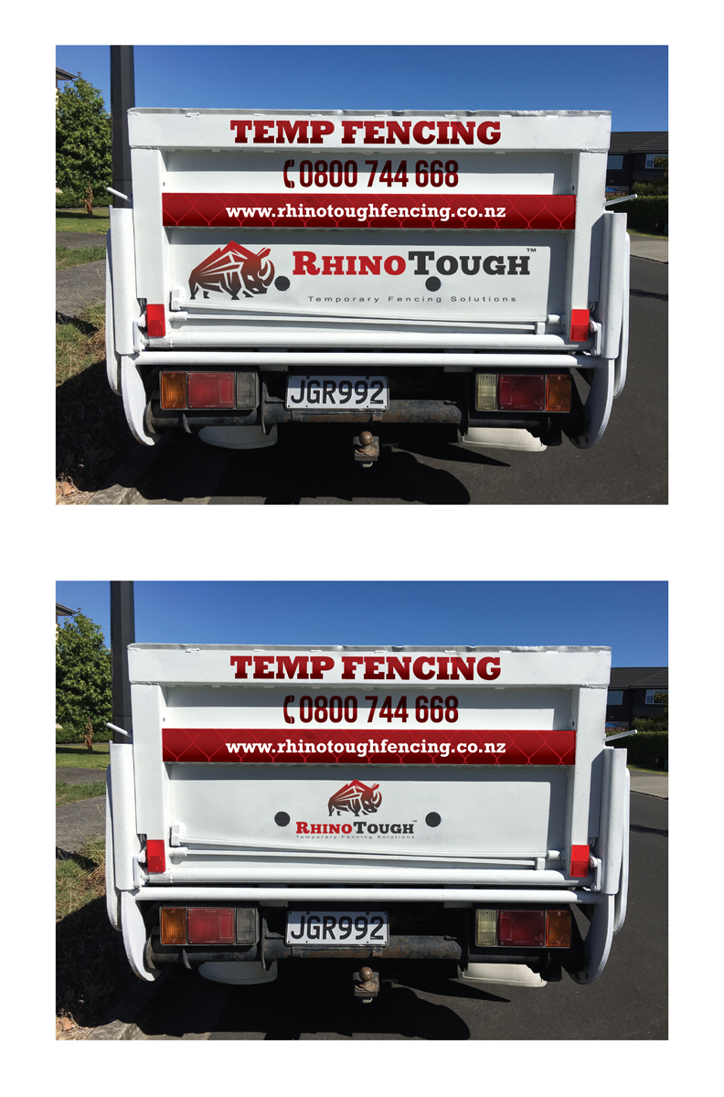 Signage Design by rkailas for this project | Design #13381292
